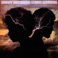 Johnny Hammond